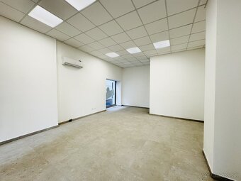 Obchodné priestory na prenájom 38 m², centrum Žiliny, Ma - 2