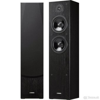 Yamaha HTR4069 plus repro NS F51 - 2