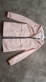 Predám raz oblečený kabát, bundu - 2