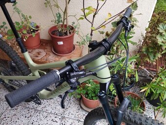 Canyon Carbon Spectral 125 “L”29” - 2