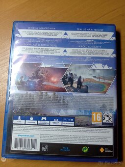 PS4 hra - 2