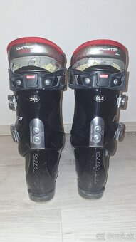 Predám pánske lyžiarky ATOMIC - 2