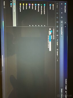 Asus Rog ally z1 extreme 1tb - 2