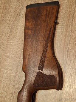 Pazba cz 457 MTR - 2