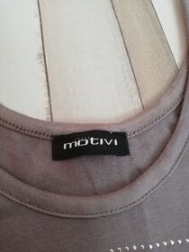 DÁMSKE TIELKO značka MOTIVI - 2