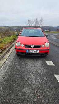 Volkswagen Polo - 2