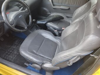 Rozpredám Fiat Punto Sporting - 2