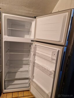 Electrolux chladnička s mrazákom - 2