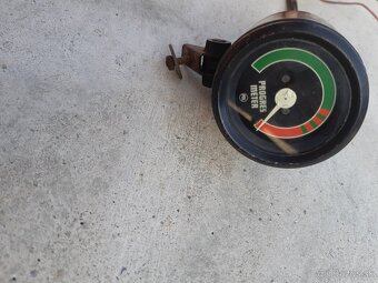 Predám progres meter na škoda 120-rapid - 2