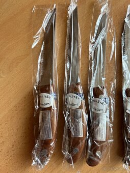 Priborovy set Stahlhaus - 2