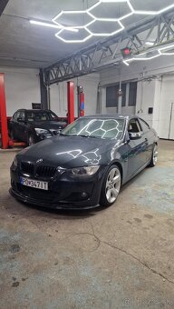 Bmw e92 335i 225kw n54 - 2