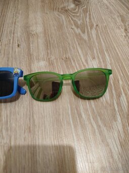 Slnečné okuliare - 2