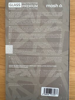 Ochranne sklo iPhone 6/6s - 2