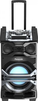 Predám Panasonic SC-CMAX5E - 2