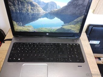 Notebook Hp Probook 650 g1 - 2