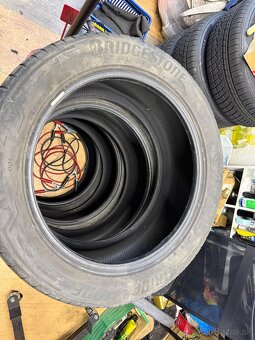 285/45/r20 letne pneumatiky - 2