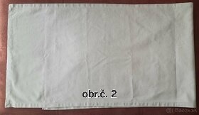 Predám prestierania - 2