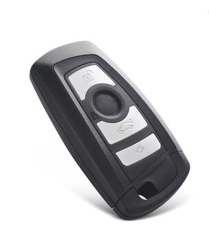 Obal kľúča BMW F rada - 2