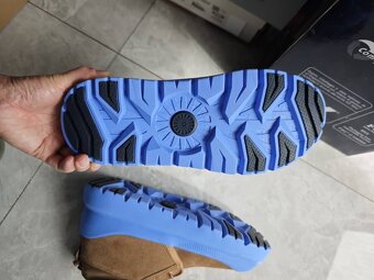 UGG zimne topanky - 2