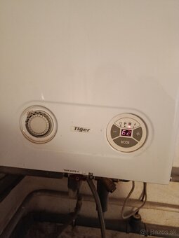 Plynovy kotol Protherm Tiger - 2