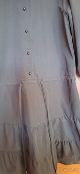 Zara dámske šaty - 2