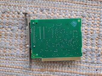 HP ScanJet C2502-66500 karta - 2