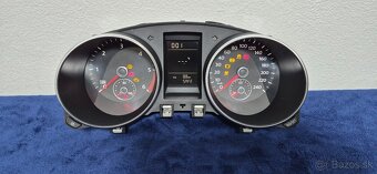 tachometer volkswagen  golf 6 diesel - 2
