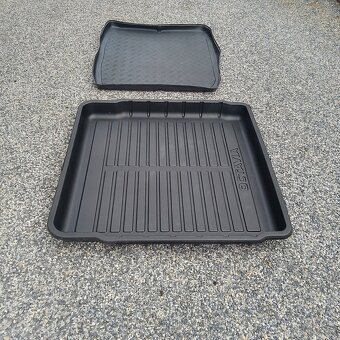 Gumené rohože Nové - 2