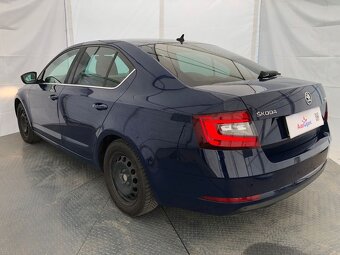 Škoda Octavia 2,0 TDI Style - rok 2018 - 2