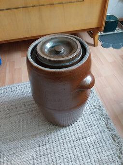 Súdok na kapustu - 2