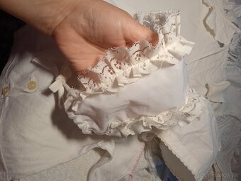 Retro košieľky, súpravy - 2