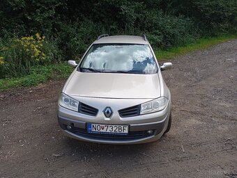 Renault Megane - 2