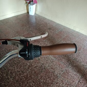 Dámsky bicykel retro Embassy - 2