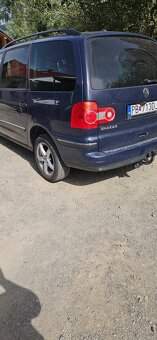 Volkswagen sharan - 2