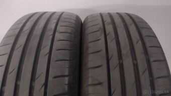 205/55r16 Nexen - 2