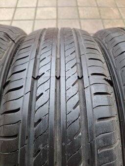 zanovne letne 175/70 R14 GOODRIDE - 2
