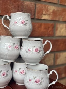 Buclaky Bernadotte - 2