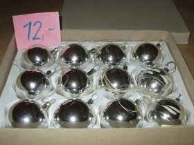 Stare vianocne gule - 2