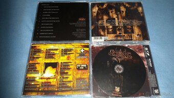 Metal death brutal - 2