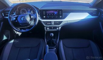 Škoda Kamiq 1.0 TSI 30 Edition - 2