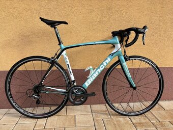 Bianchi Infinito veľ. 55 - 2