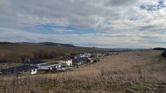 Stavebný pozemok Trenčianske Mitice - 2