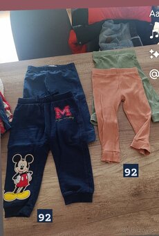 Predám detské veci - 2