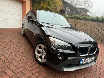BMW X1 Xdrive - 2