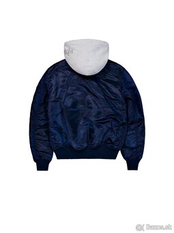 Alpha Industries MA-1 D-TEC - 2