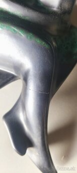 Keramika, porcelán - 2