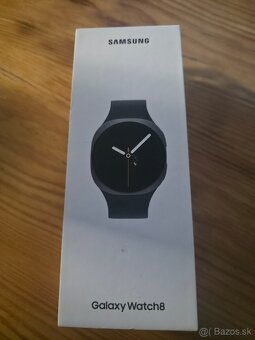 Samsung galaxy watch 8 44mm LTE - 2