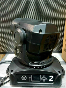 Light4Me - Smart Beam Led 90 - 2