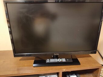 Technika LED 32\" 82cm bez internetu - 2