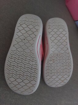 Papučky 26 - 2